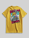 Camiseta Keep On Riding