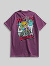 Camiseta Keep On Riding