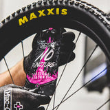Ultimate Tubeless Kit - Road/Gravel/CX, 21mm Tape, 44mm Valves