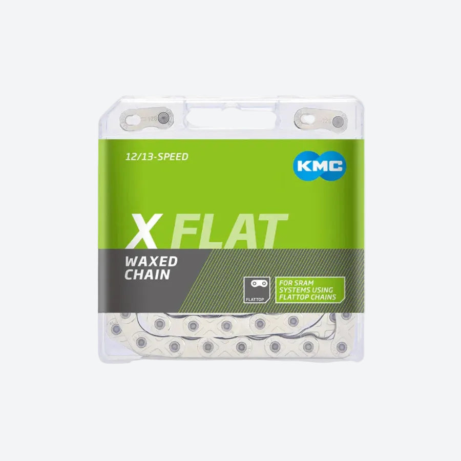 kmc x flat