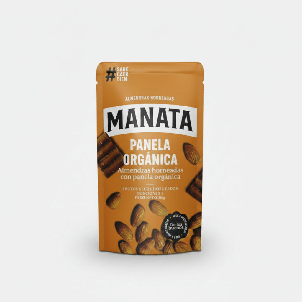 PanelaOrganica