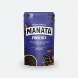 Pimienta