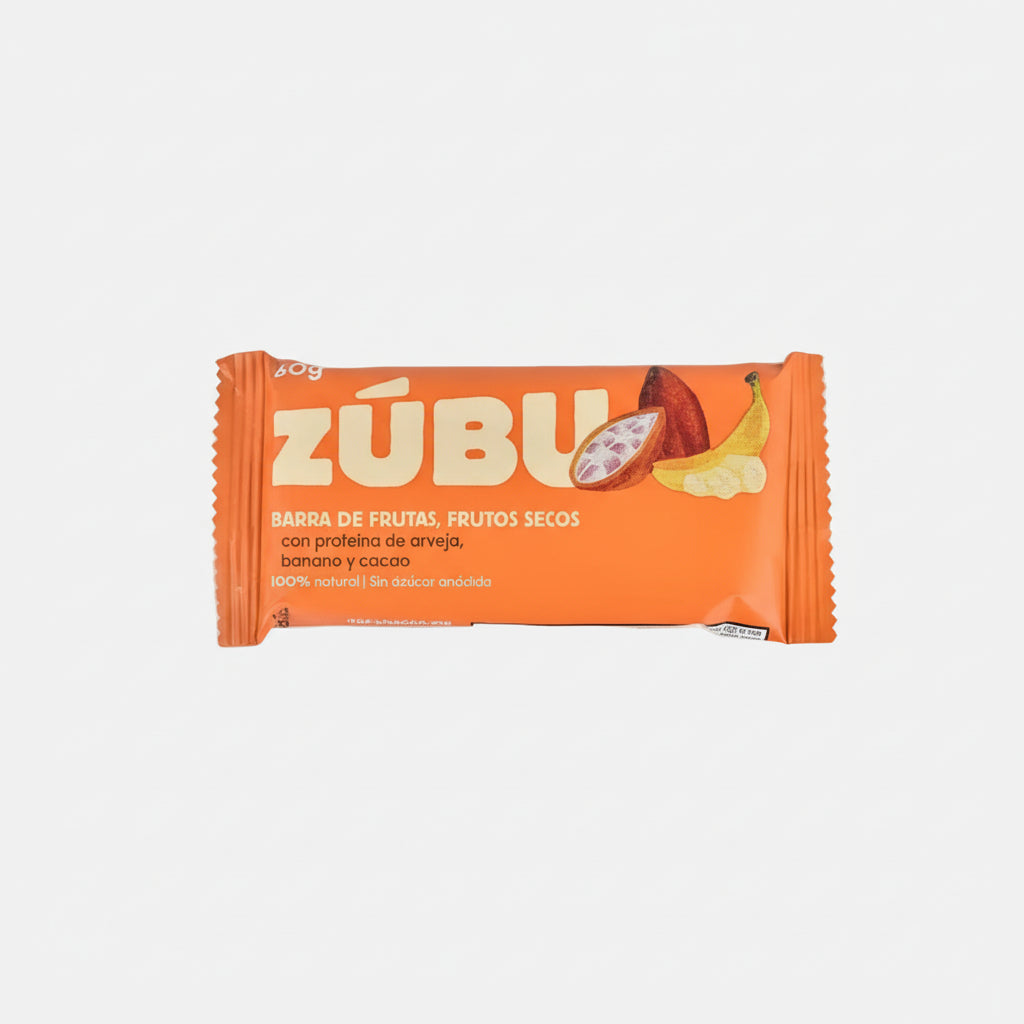 Banano/Cacao