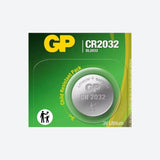 GP Pila 2032