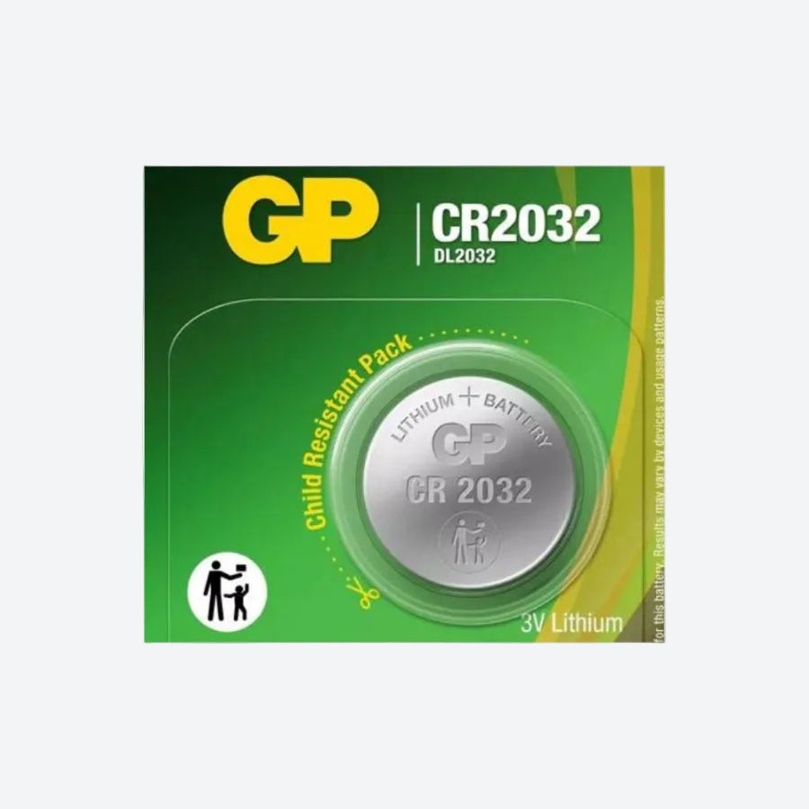 GP Pila 2032