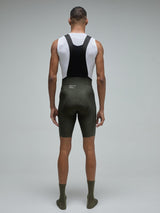 Givelo - Bib Short Ultra HD Pro Olive - Ritacuba.co