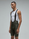 Givelo - Bib Short Ultra HD Pro Olive - Ritacuba.co