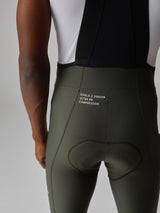 Givelo - Bib Short Ultra HD Pro Olive - Ritacuba.co