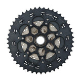 Shimano - Cassette SLX CS-M7000 11-46T 11 - Ritacuba.co
