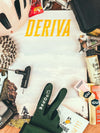 Deriva - Combo Edición Nº1 & Nº2 - Ritacuba.co