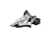 Shimano - Descarrilador M8025-L Deore XT - Ritacuba.co