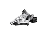 Shimano - Descarrilador M8025-L Deore XT - Ritacuba.co