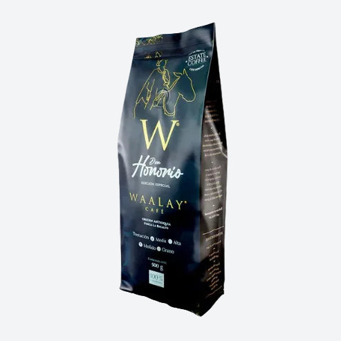Café Don Honorio 500g