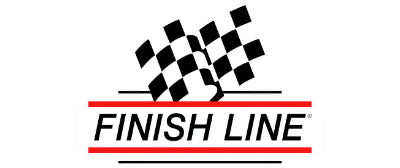 Logo Finish-line