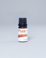 Aceite para el cansancio