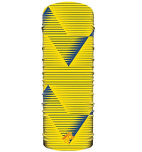 Colombia amarillo rayo