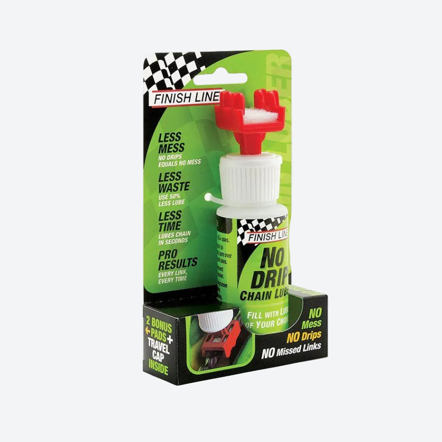 FINISH LINE - Limpiador y Lubricador de cadenas No Drip - Ritacuba.co