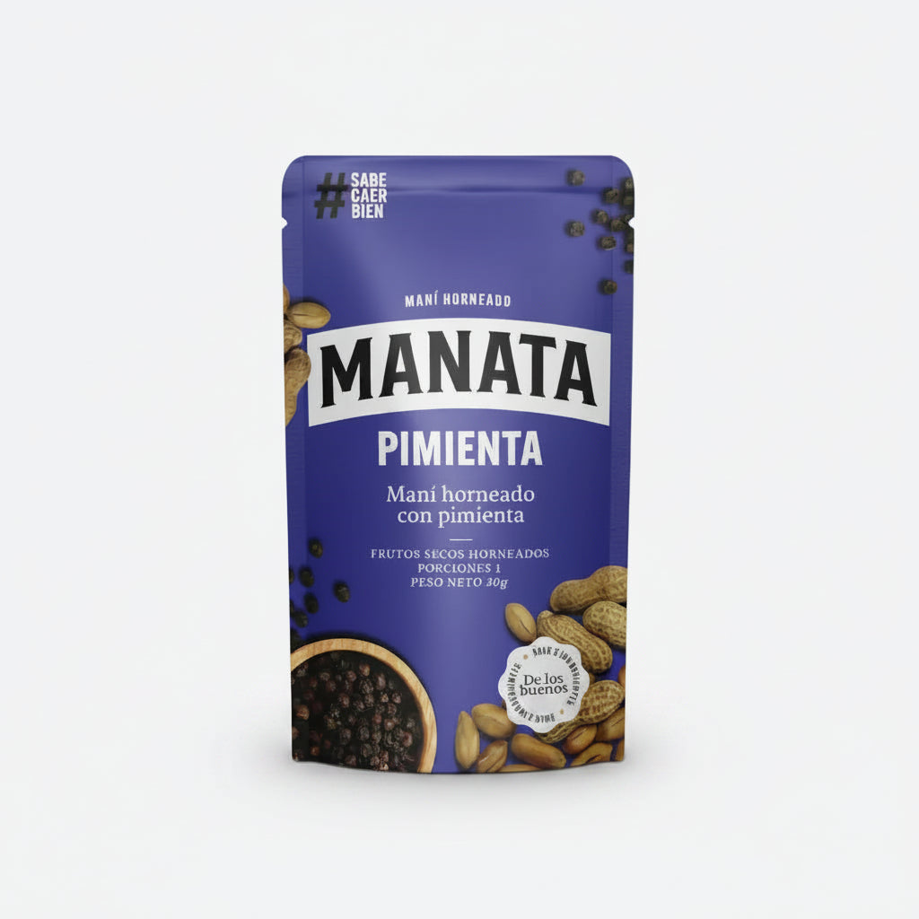 Pimienta