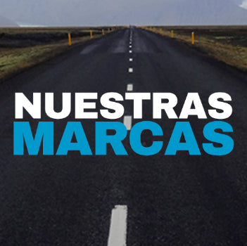 Nuestras Marcas