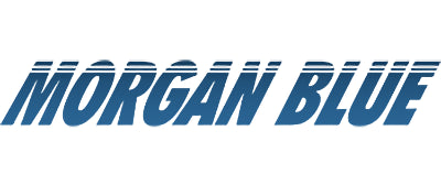 Morgan Blue