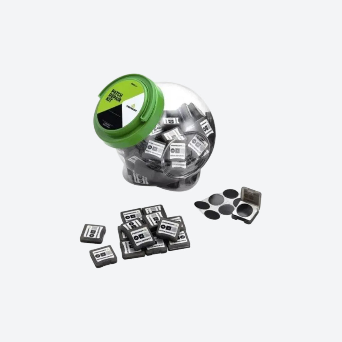 Merida - Patch Repair Kit - Ritacuba.co
