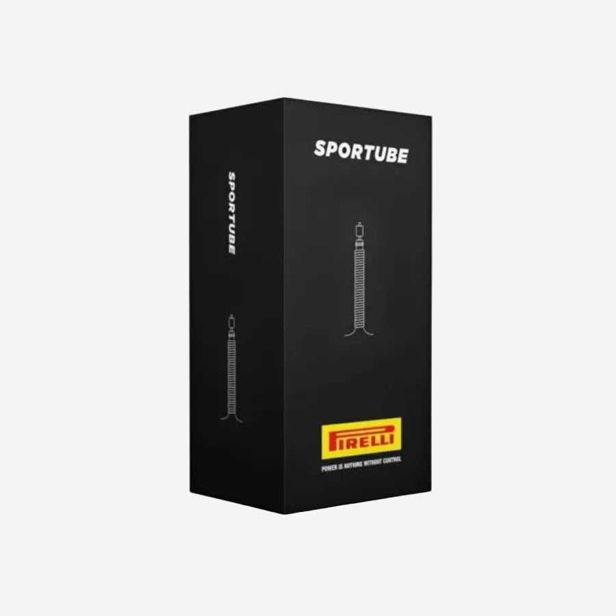 Pirelli sport tube
