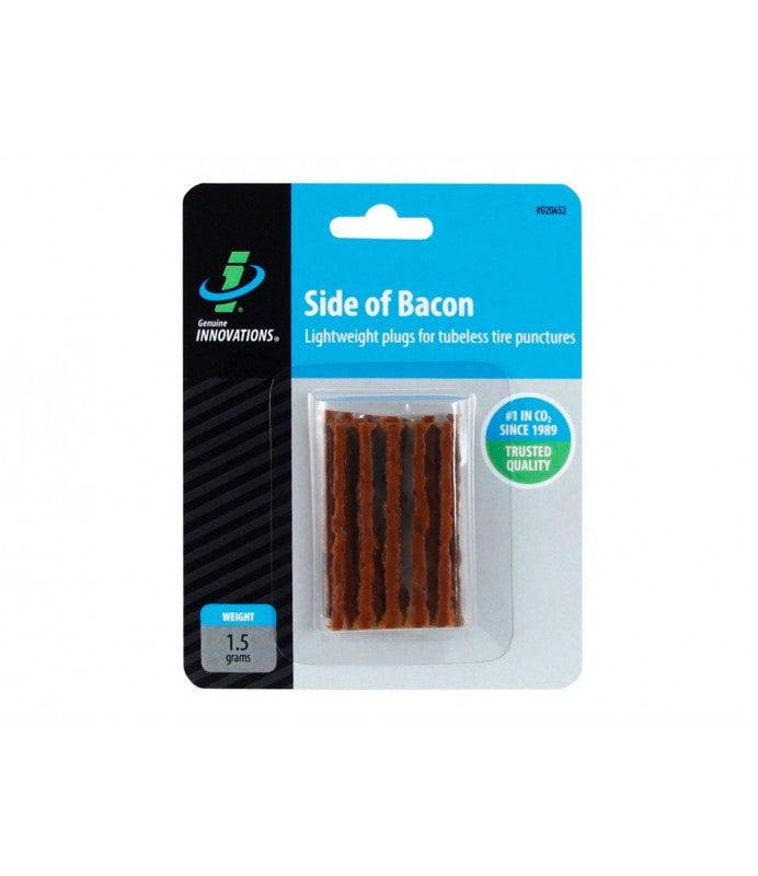 Genuine Innovations - side of bacon - Ritacuba.co
