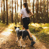 Trail light belt