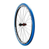 Tacx - Trainer Tyre 27x32 Indoor Exercise Bike Trainer - Ritacuba.co
