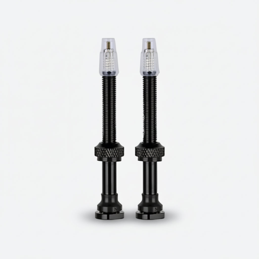 Tubeless Valves 60mm