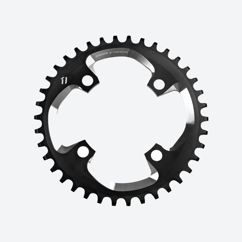 Sram - X01 X-Sync 11S 34T - Ritacuba.co