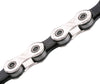 KMC - X11 Chain Silver/Black - Ritacuba.co