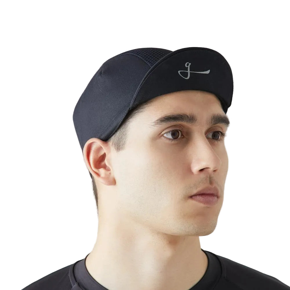 Givelo - 3 Panel Cap - Ritacuba.co