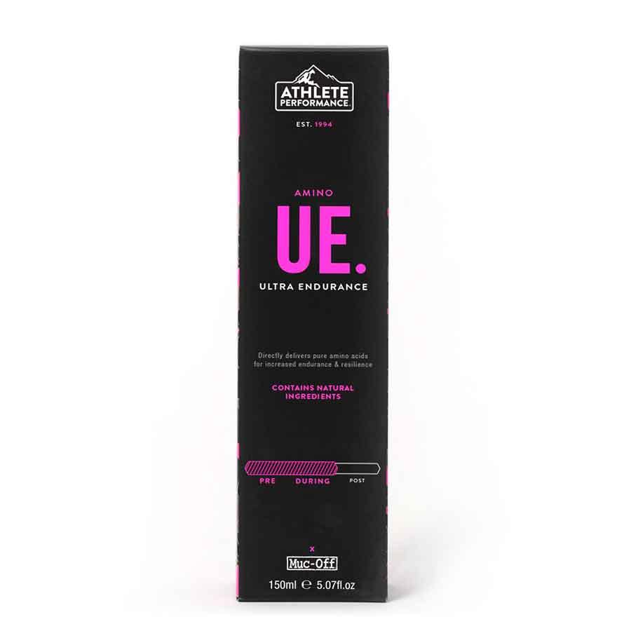Muc-Off - Amino Ultra Endurance - Ritacuba.co