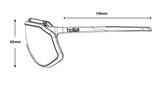 Bolle - Chronoshield Black Matte - Volt+ Cold White Polarized - Ritacuba.co