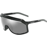Bolle - Chronoshield Black Matte - Volt+ Cold White Polarized - Ritacuba.co