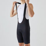 Givelo - Classic Bib Short Black Men - Ritacuba.co