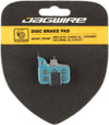 Jagwire - Disc Brake Pad Sport Sram Organic - Ritacuba.co