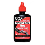 Finish Line - Dry Lube (Teflon Plus) - Ritacuba.co