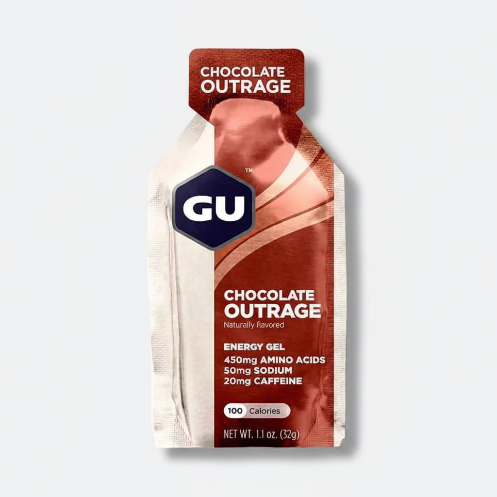 ChocolateOutrage
