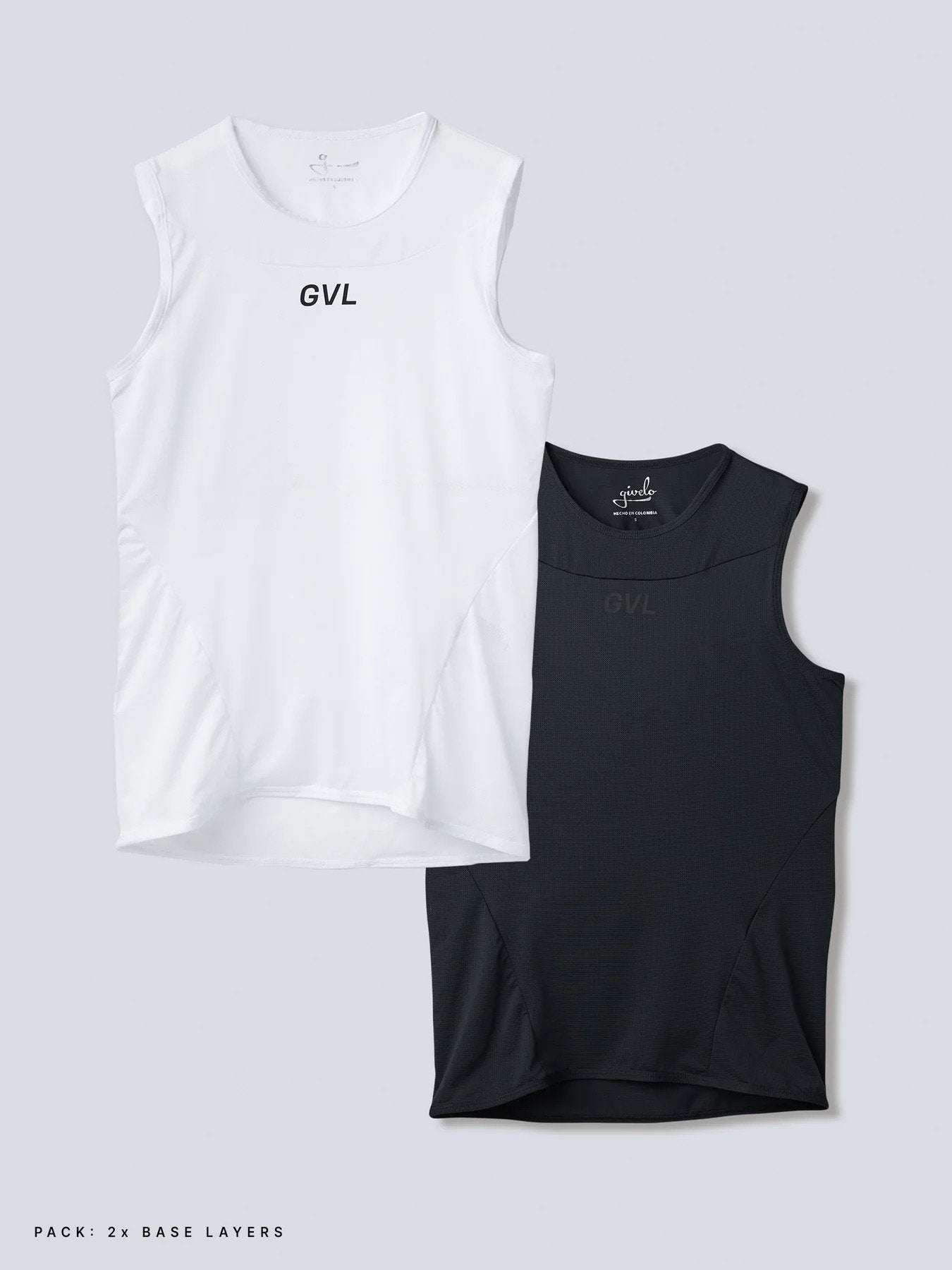 Base Layer