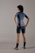 G90 Jersey Prussian Unisex