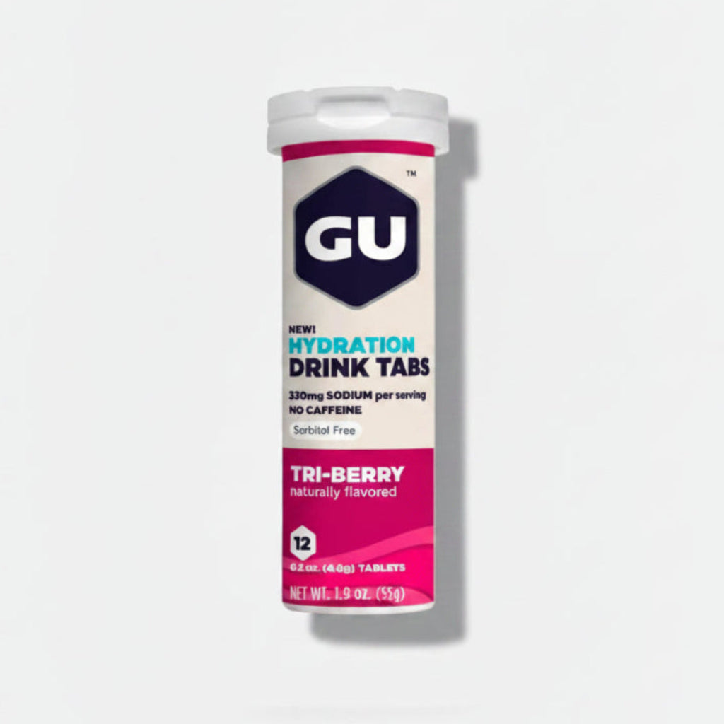 Tri-Berry