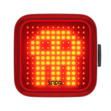Blinder Square Trasera