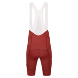 Bib Short Hard Brick Hombre
