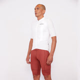 Bib Short Hard Brick Hombre
