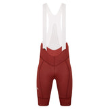 Bib Short Hard Brick Hombre