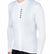 Classic White Long Sleeves Jersey Men