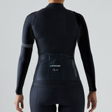 Ritacuba - Ritacuba Jersey Black Long Sleeve - Ritacuba.co