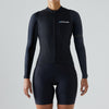 Ritacuba - Ritacuba Jersey Black Long Sleeve - Ritacuba.co